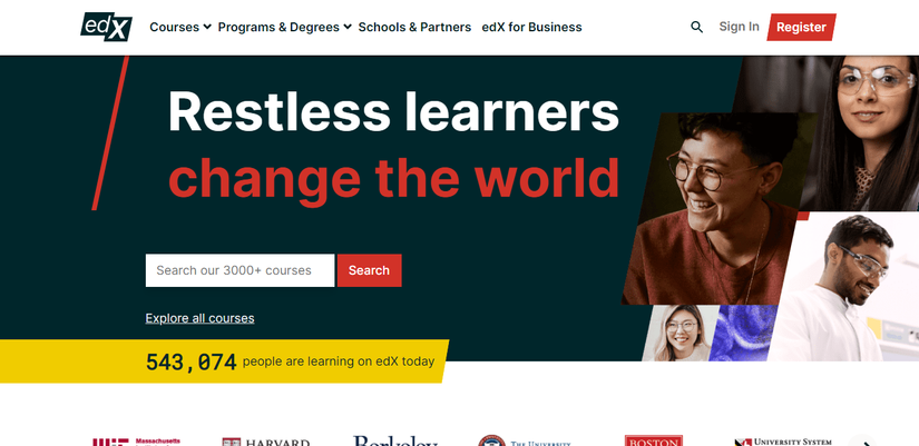 What Are Online Learning Platforms and How Has the Pandemic Shaped Them?