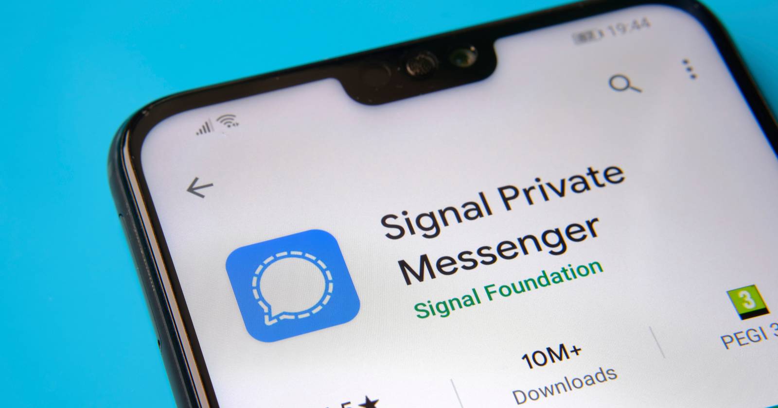 Signal Run How to Install and Run Signal on Windows 11