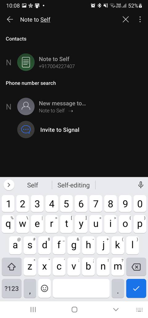 The 10 Best Signal Features You Should Be Using