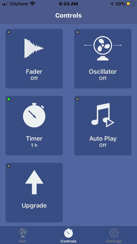 7 White Noise iPhone Apps to Help You Sleep