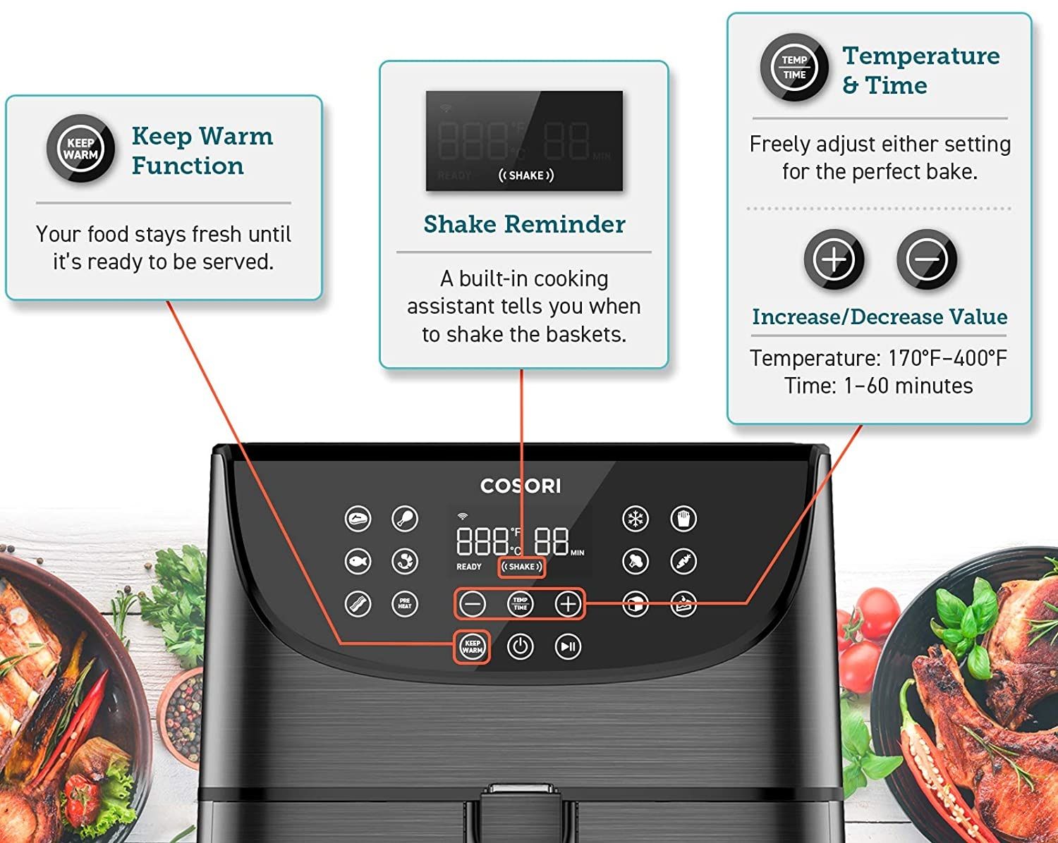 The 7 Best Smart Kitchen Gadgets for Every Home