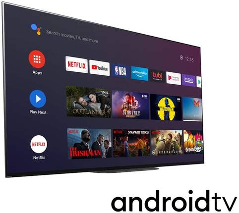Android Smart The 7 Best Smart TVs in 2021