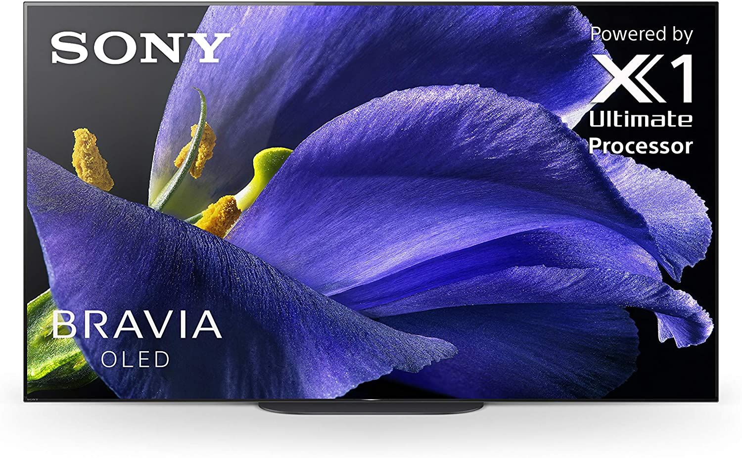 Sony XBR-55A9G