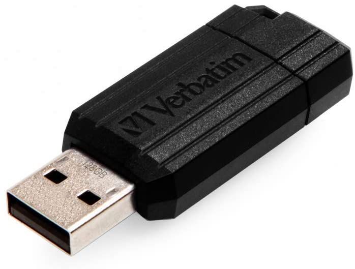 استیک USB به کلمه Pinstripe