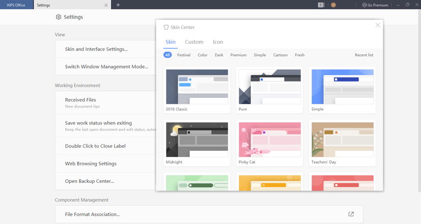 Getting Started With WPS Office: How to Switch Over From Microsoft