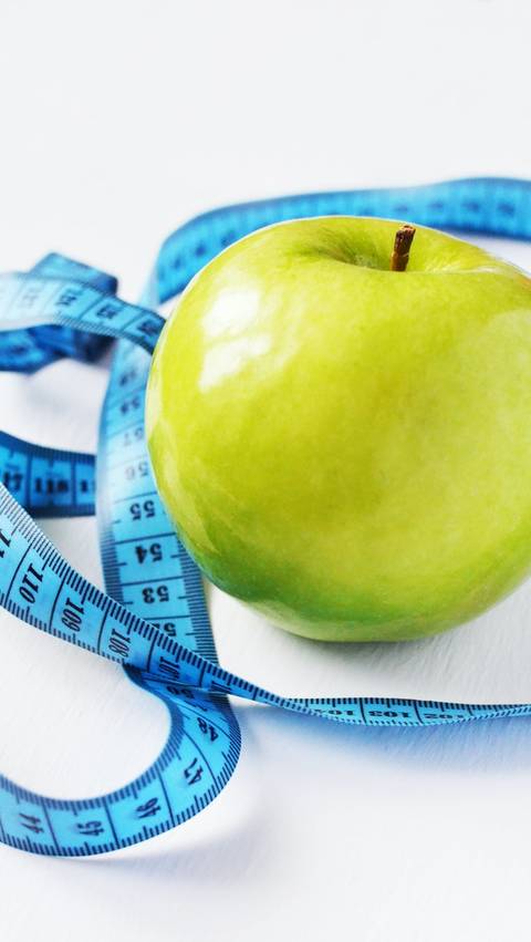 Apple & Fitness Band
