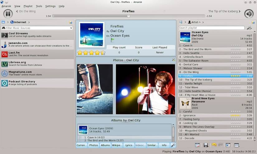 The 15 Best Linux Music Player Apps