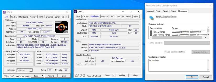 Amd Memory Controller What Is AMD Smart Access Memory and Does It Make Gaming Better?