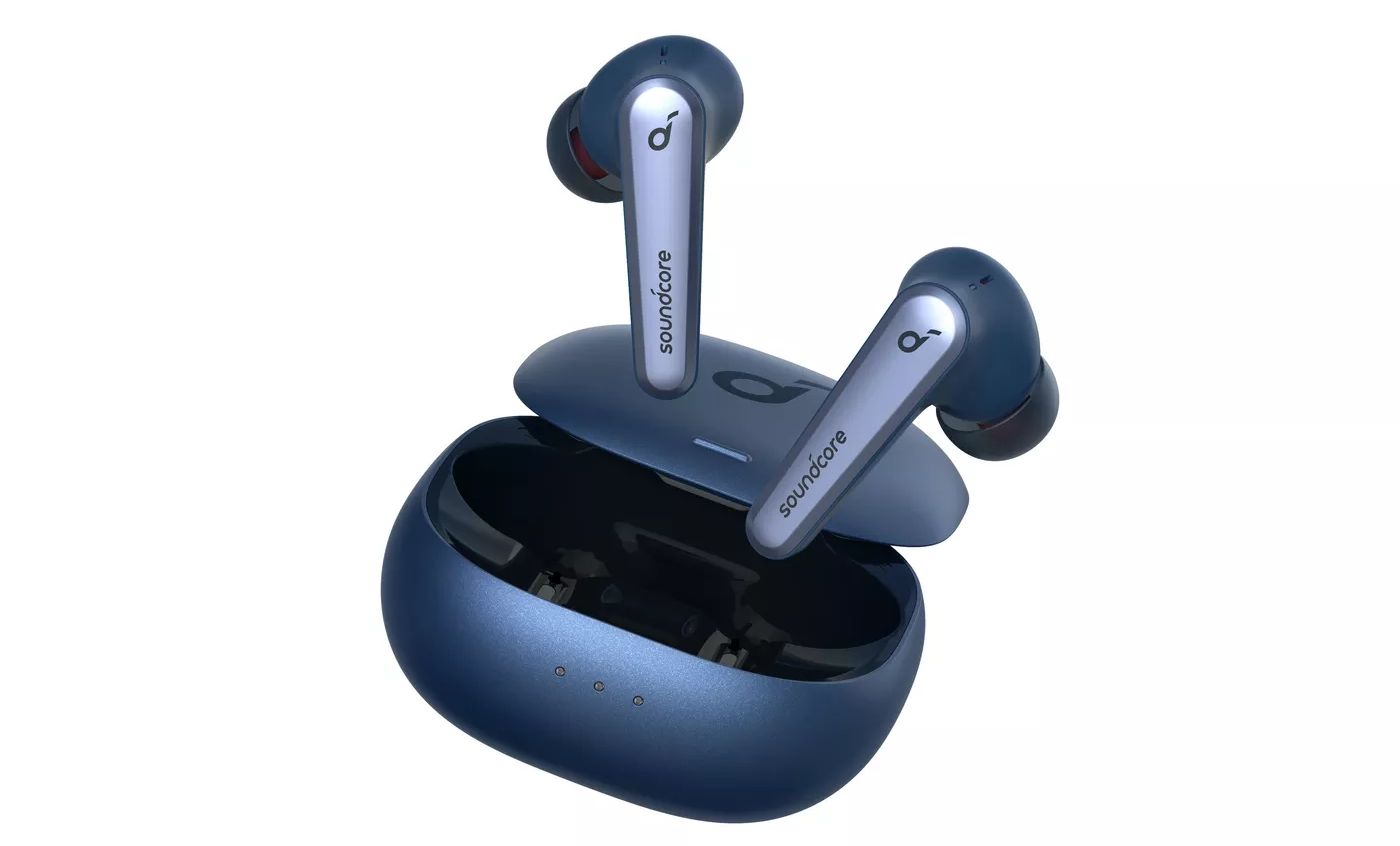 ヘッドホン ANKER LIBERTY 2 PRO Anker Soundcore Liberty 2 Pro Upgraded Version Review | PCMag