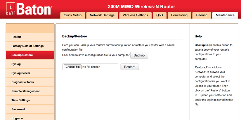 Internet Problems? How to Reset Your Router