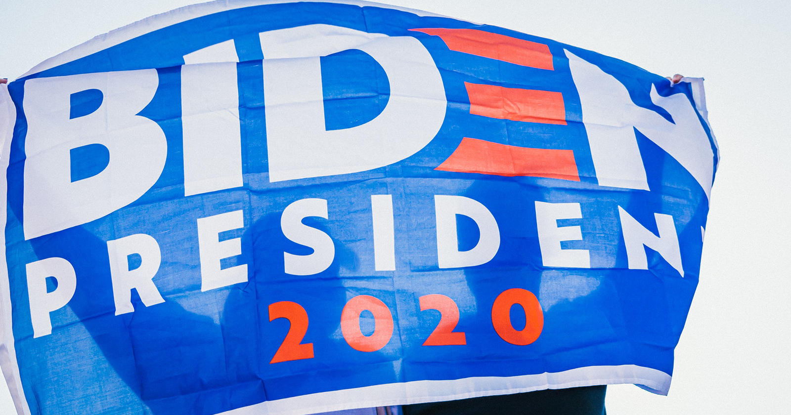 Twitter Hands the @POTUS Account to Joe Biden
