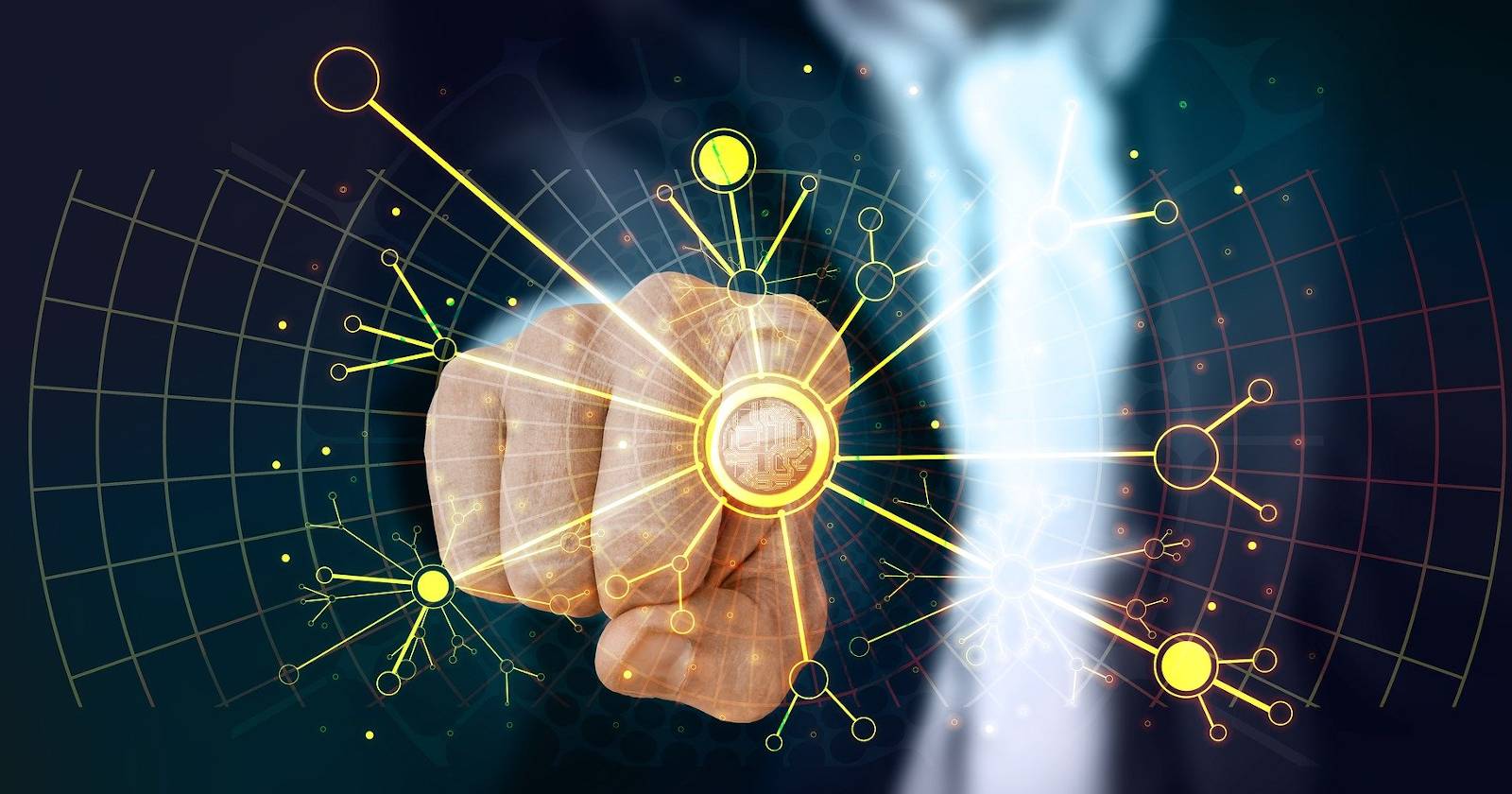 6 Ways You Can Use AI Technology to Improve Your Business