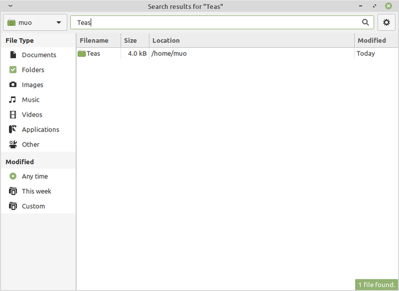 How to Find a Directory in Linux