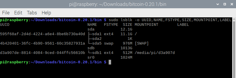 Run Your Own Bitcoin Full Node With Just a Raspberry Pi!