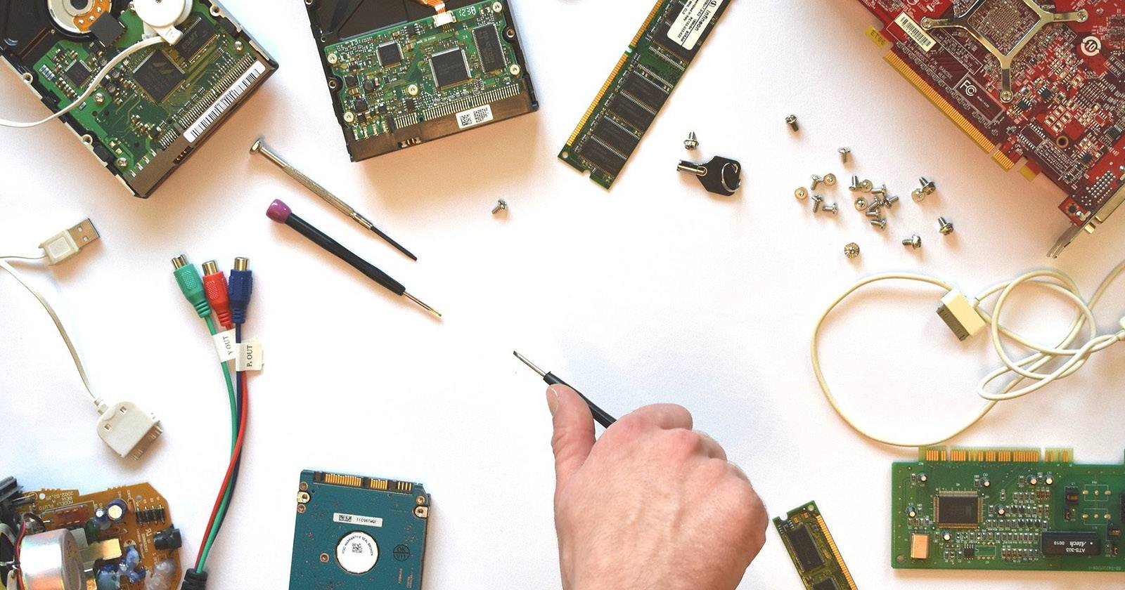 How to Troubleshoot Computer Hardware Problems