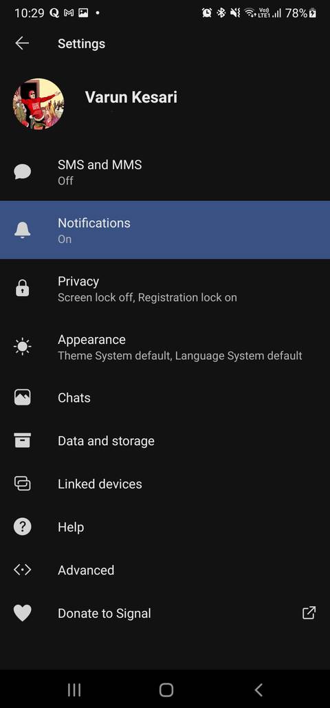 The 10 Best Signal Features You Should Be Using