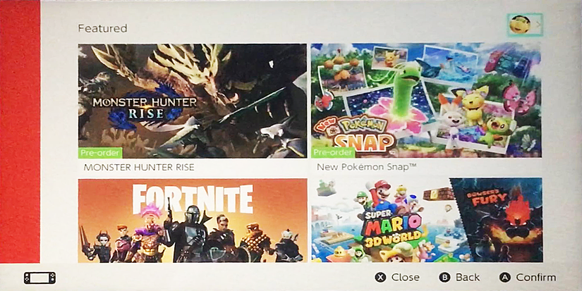 How to Stop Sharing Your Nintendo Switch eShop Data