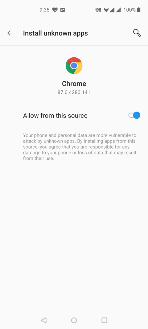 How to Enable and Use Back Tap Gestures on Android