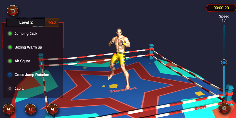The 6 Best Android Apps for Learning Martial Arts