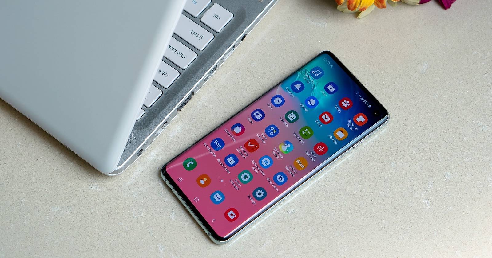 7 Ways to Optimize and Manage Apps on a Samsung Galaxy Phone