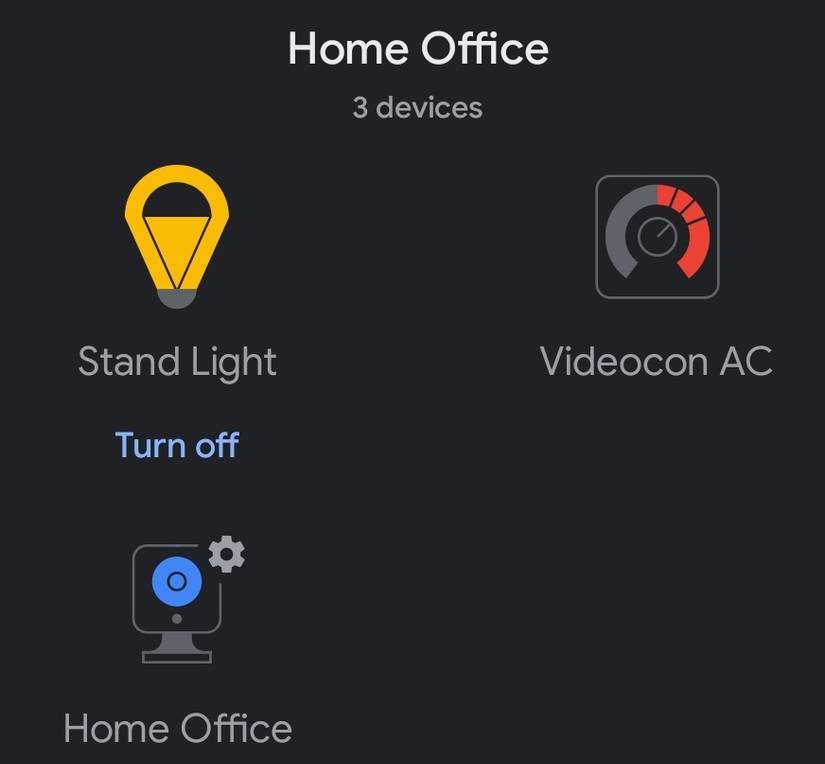 How to Control Your Smart Home Devices Using Google Assistant