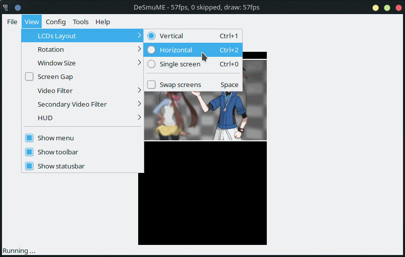 Revive Classic Nintendo DS Games on Linux With Emulation