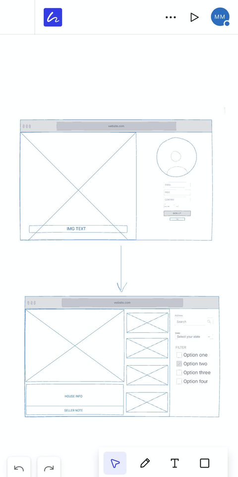 5 iPhone and iPad Apps for Designing Stunning User Interfaces