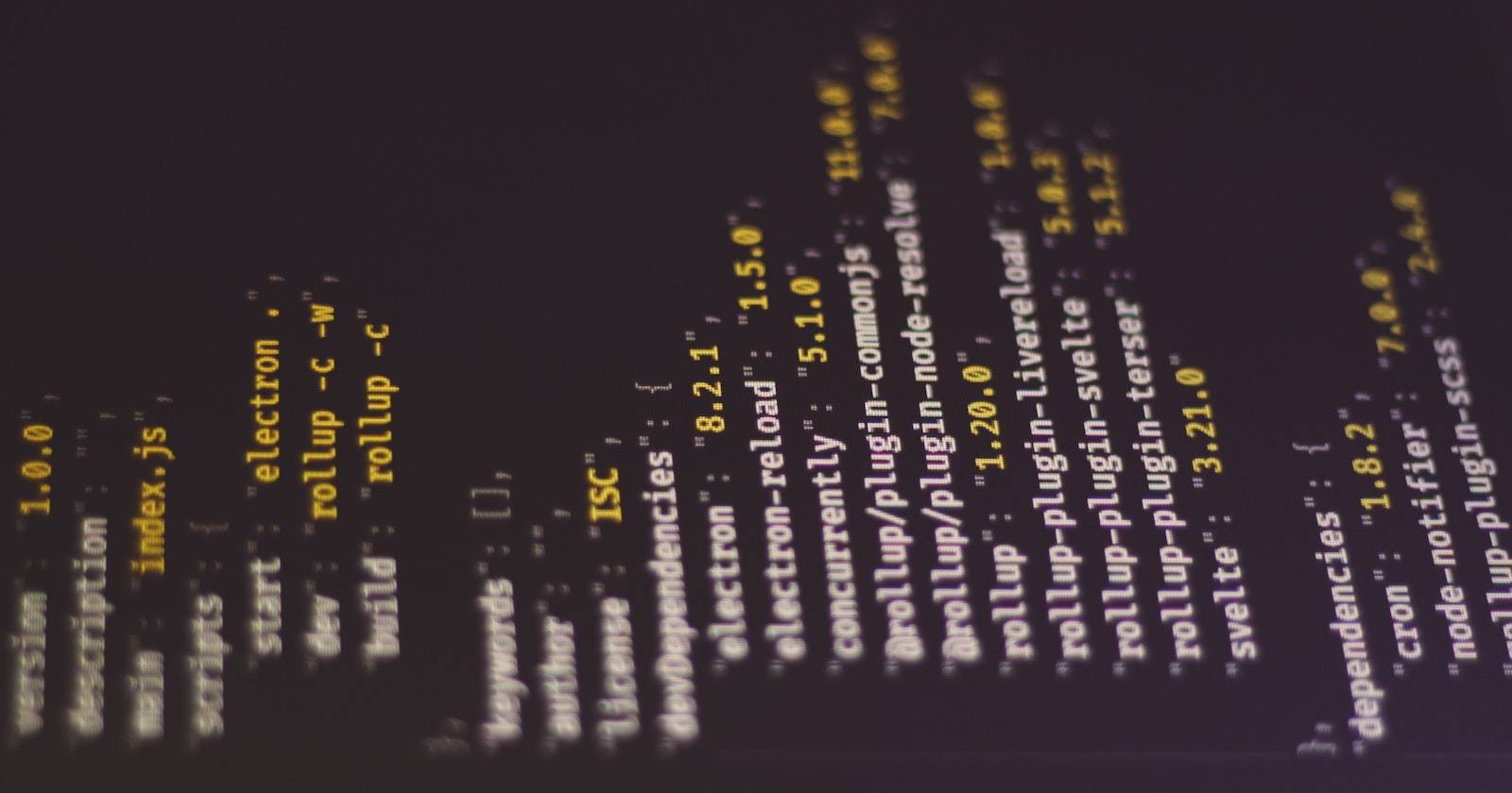 Transform JSON and Make It Readable With jq