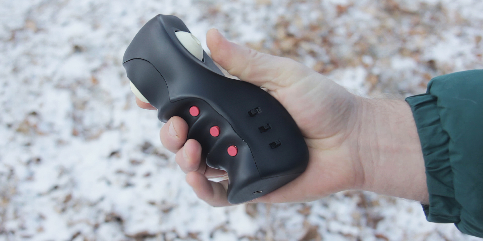 CES Roundup (Day 2) - Razer Laptops, Drone/Gaming, and tata pads?