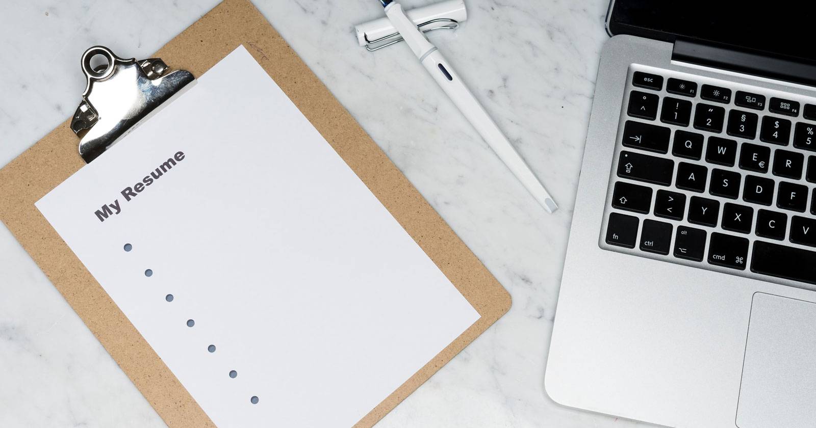 How to Make a Resume From Your LinkedIn Profile