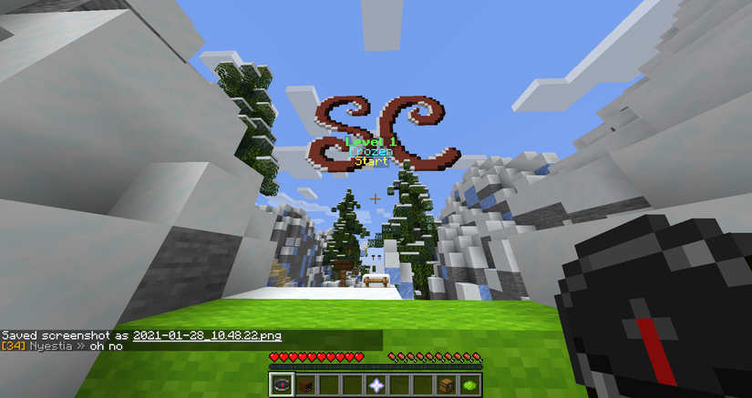 How to Join a Minecraft Server