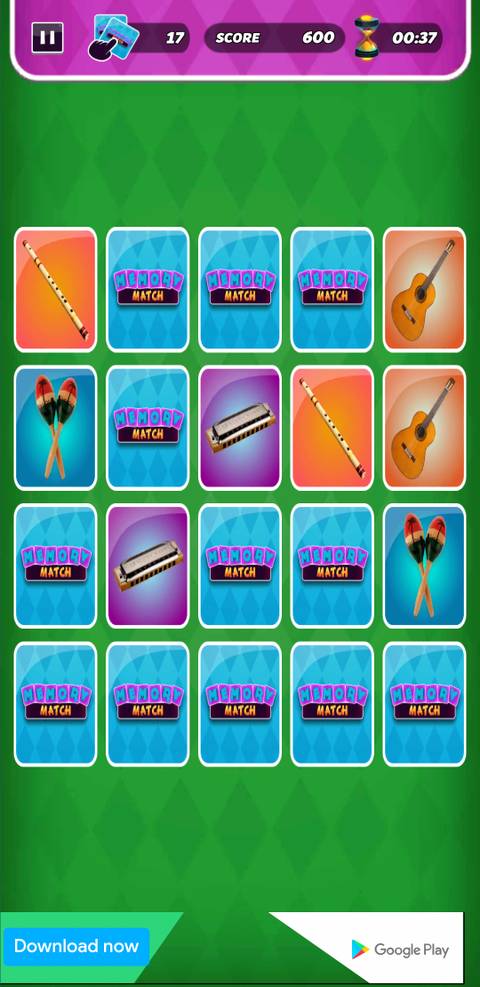 Memory Hit App The 5 Best Brain Training Mobile Apps to Keep Your Mind Sharp