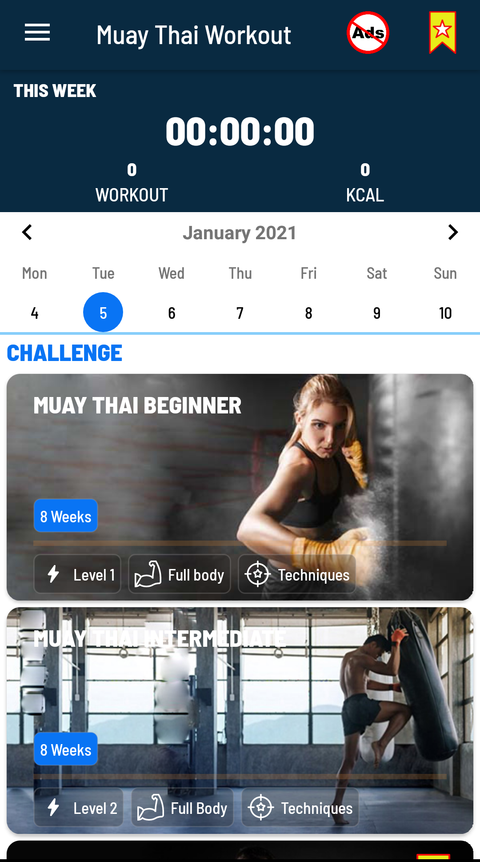 The 6 Best Android Apps for Learning Martial Arts
