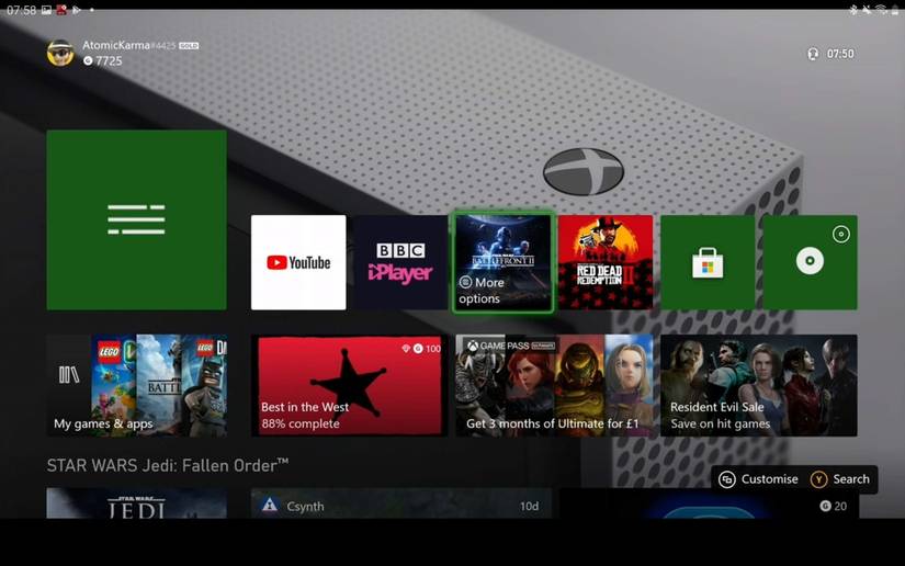 How to Stream Xbox Games on Android With Remote Play