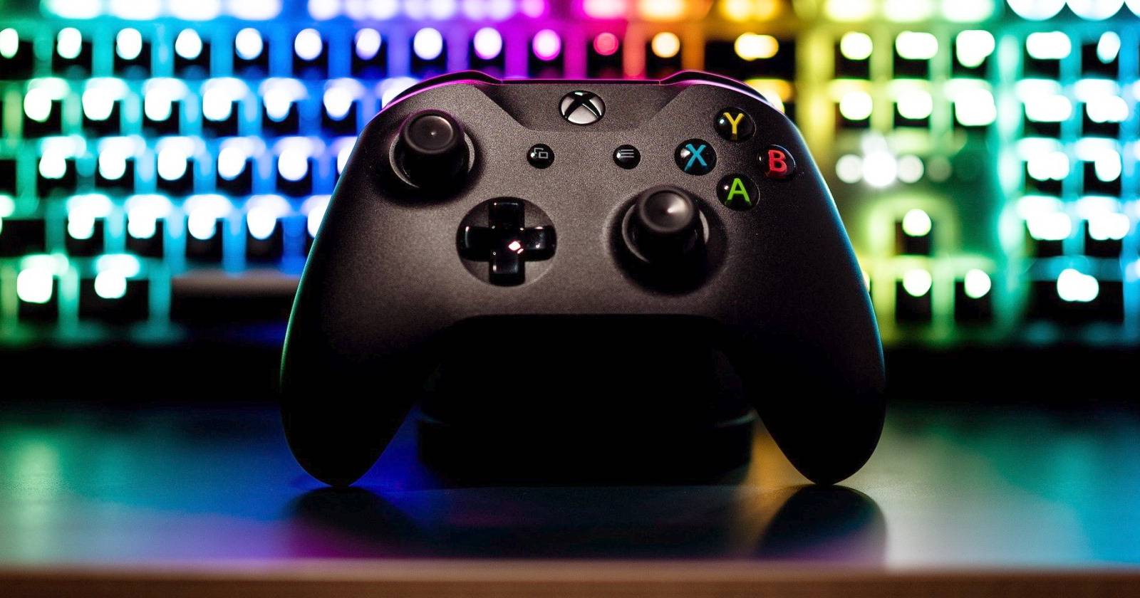 Open Xbox Controlle How to Take Apart Your Xbox One Controller