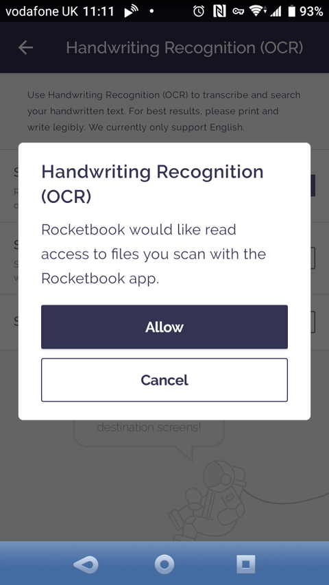 Rocketbook Orbit Review: A Real Solution to Paperless Notetaking?