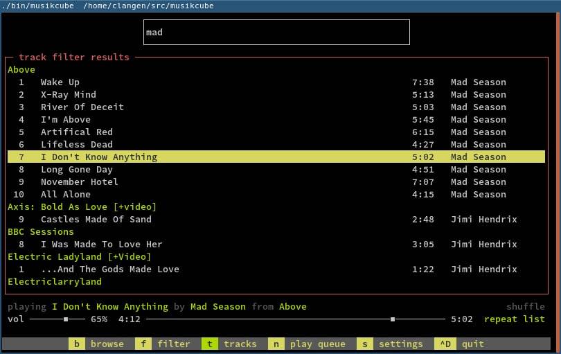 The 15 Best Linux Music Player Apps