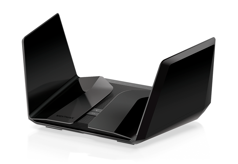 Netgear Introduces One of the First Wi-Fi 6E Routers