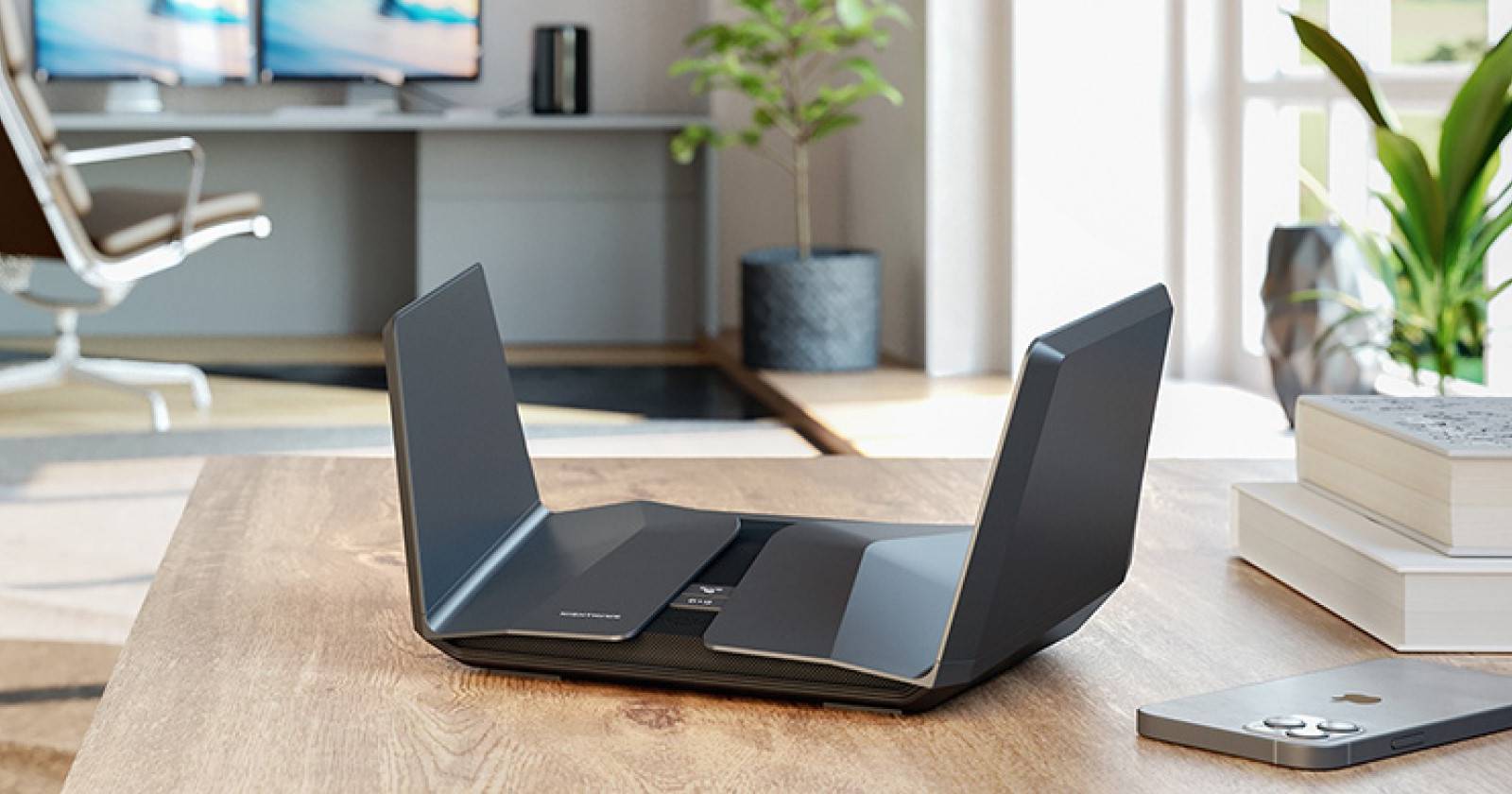 The Best Wi-Fi 6E Routers for Blazing Speeds