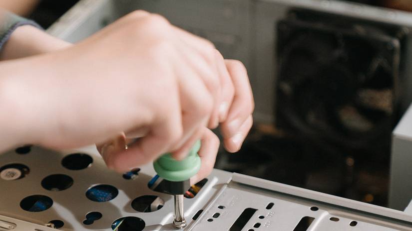 How to Troubleshoot Computer Hardware Problems