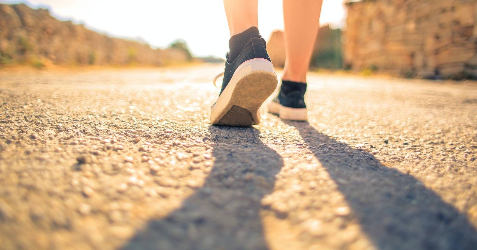 5 Mobile Apps That Reward Your Walking Habits