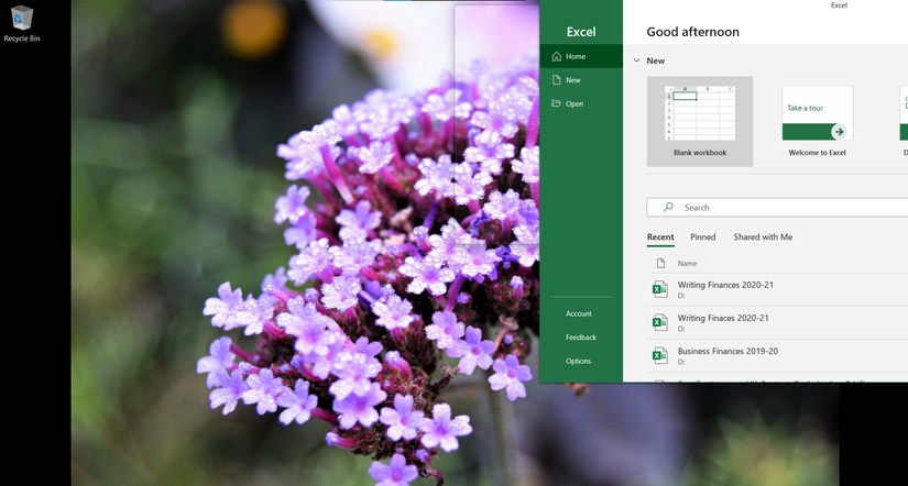 How to Use Split Screen in Windows 10