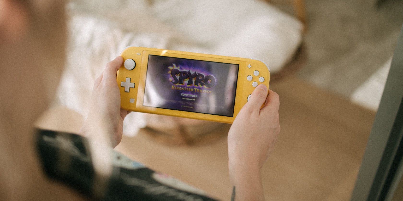 How to Check Your Play Time on Nintendo Switch Games