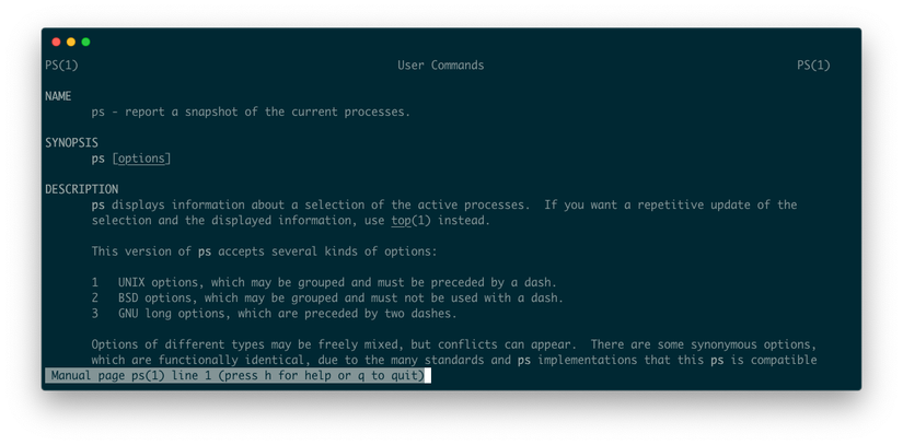 What Is a Process in Linux?