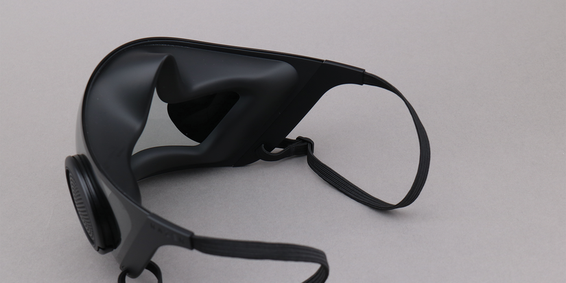 Razer Teases Project Hazel Concept at CES 2021