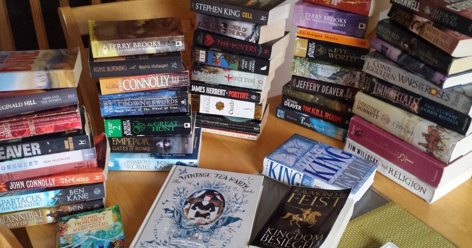 5 Ways to Read More Books and Develop a Habit of Reading Regularly