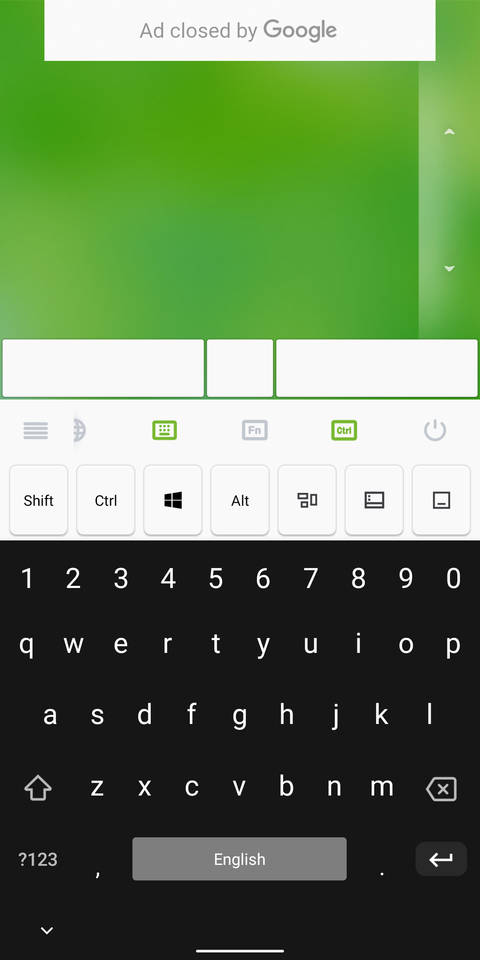 Android Remote Cursor 7 Android Apps That Act as a Remote Control for Your PC