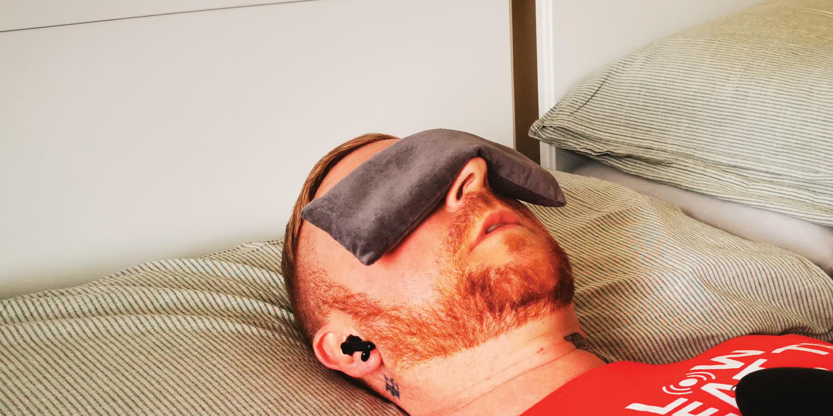 Does the Sensate 2 Do Anything Apart From Vibrate Your Ribcage?