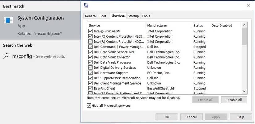 3 Easy Ways to Fix the IRQL_NOT_LESS_OR_EQUAL Error in Windows 10