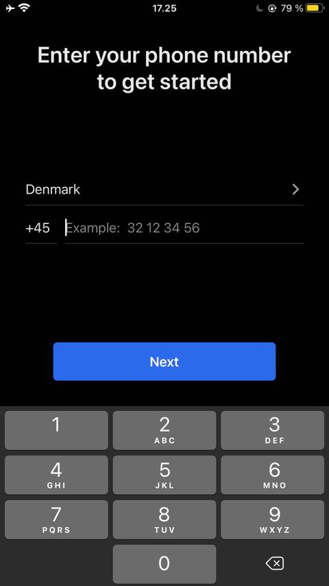 How to Switch From WhatsApp to Signal